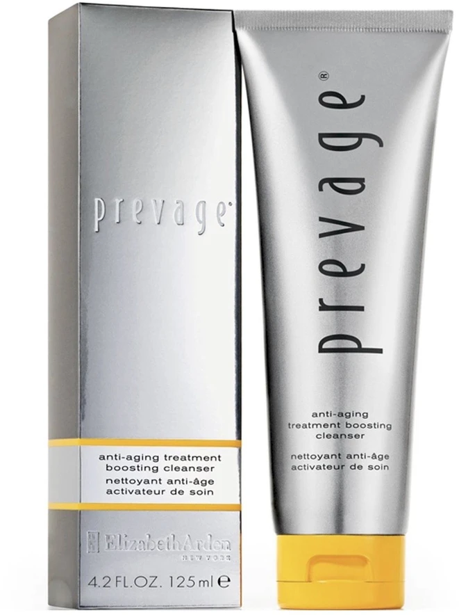 Elizabeth Arden Prevage Senėjimą stabdantis valiklis 125ml
