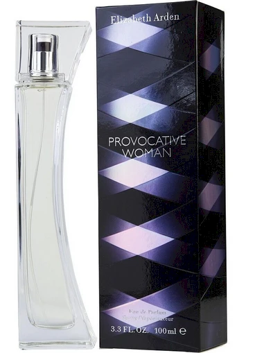 Kvepalai moterims Elizabeth Arden Provocative EDP, 100 ml