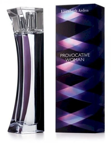 Kvepalai moterims Elizabeth Arden Provocative EDP, 30 ml