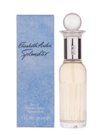 Kvepalai moterims Elizabeth Arden Splendor EDP, 125 ml