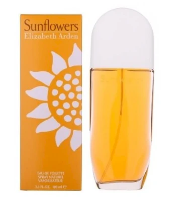 Elizabeth Arden Sunflowers EDT 50ml