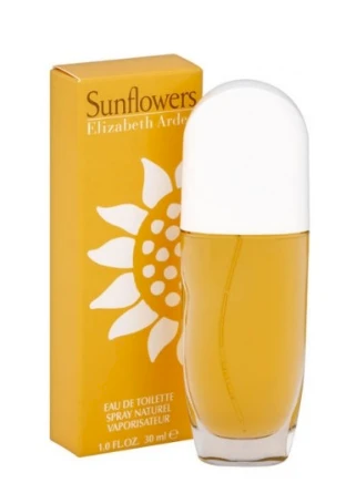 Elizabeth Arden Sunflowers EDT 50ml