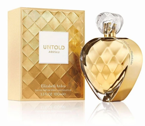 Elizabeth Arden Untold Absolu EDP W 100 ml
