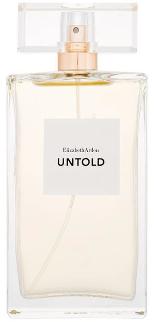 Elizabeth Arden Untold EDP parfumuotas vanduo moterims, 100 ml