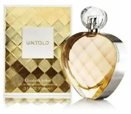 Moteriški kvepalai Elizabeth Arden Untold EDP 100ml 