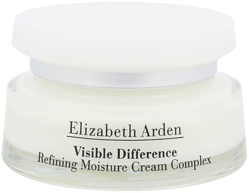 Elizabeth Arden Visible Difference Refining Moisture Kremo kompleksas, 75ml