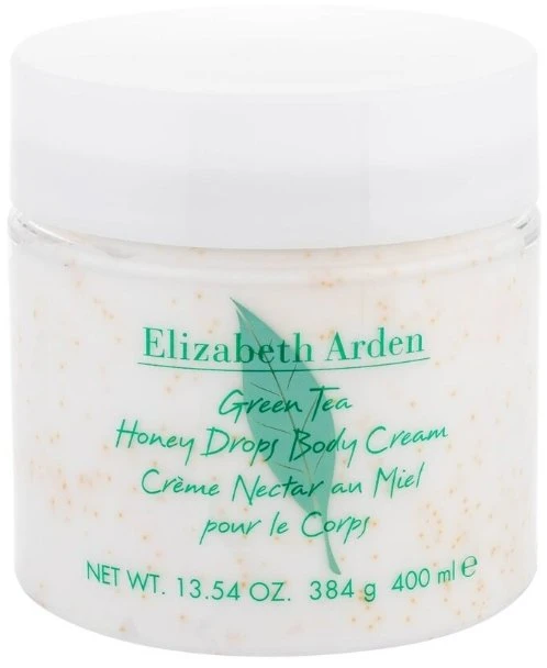 "Elizabeth Arden" žaliosios arbatos ir medaus kūno kremas 400ml