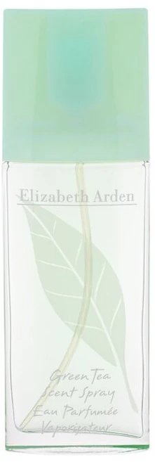 Kvapusis vanduo Elizabeth Arden Green Tea EDP 50ml