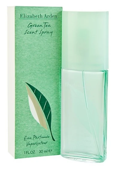 Elizabeth Arden Green Tea Kvapnus Vanduo 30ml