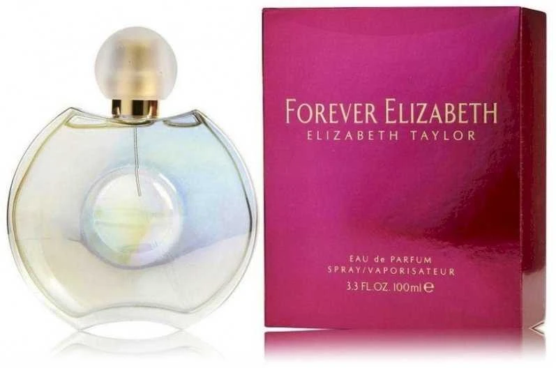 Elizabeth Taylor Forever Elizabeth EDP parfumuotas vanduo moterims, 100 ml