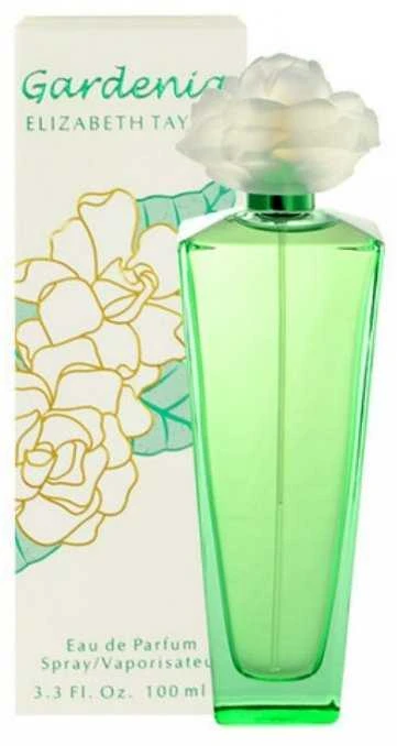 Elizabeth Taylor Gardenia EDP parfumuotas vanduo moterims, 100 ml