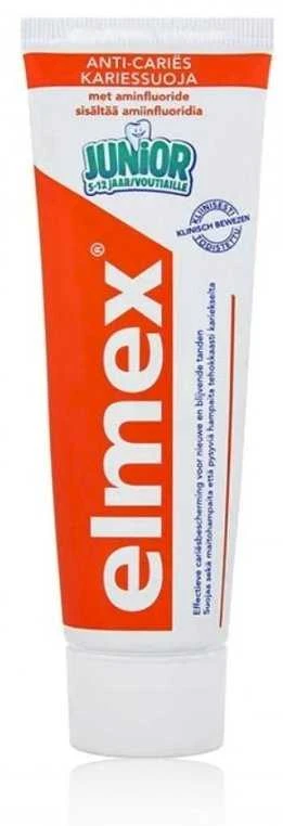 Elmex Junior
