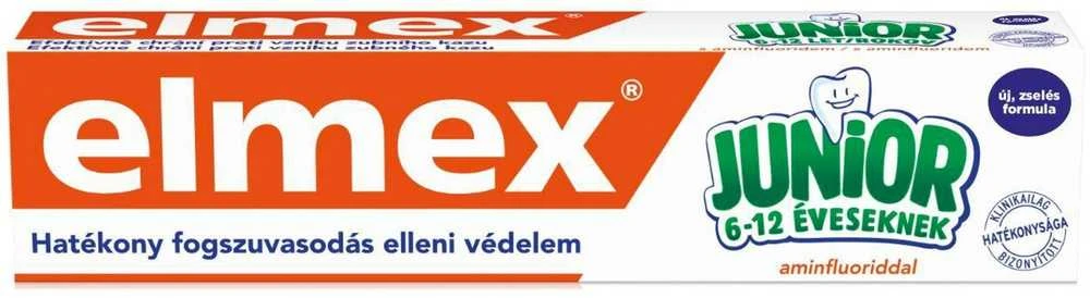 Elmex Junior
