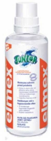 „Elmex JUNIOR 400ML“ (PL03288A)