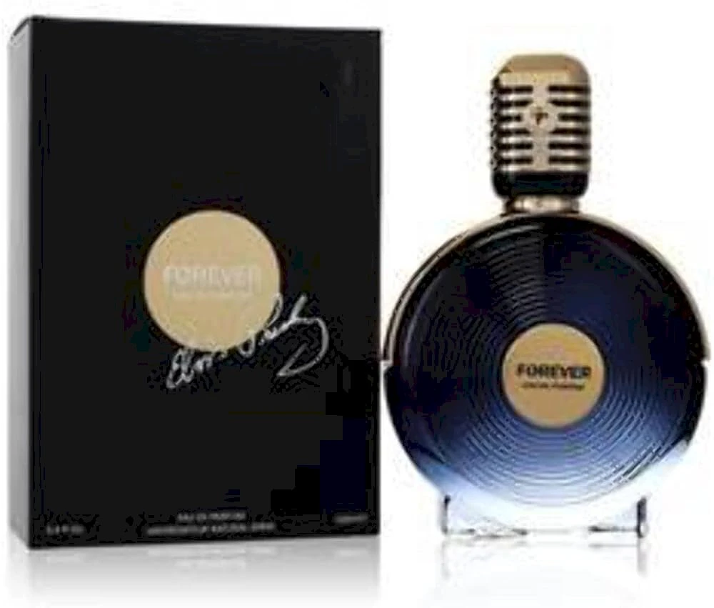 Elvis Presley Forever EDP parfumuotas vanduo moterims, 100 ml