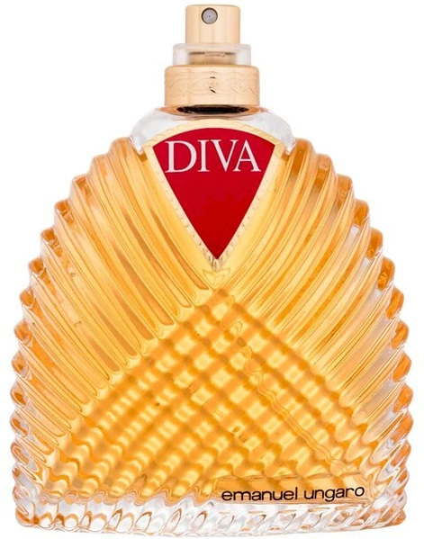Emanuel Ungaro Diva