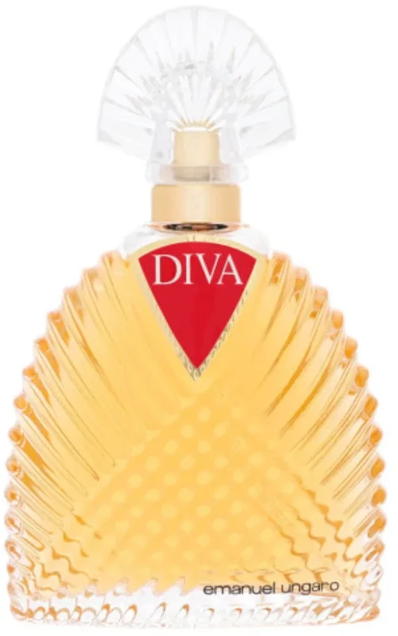 Quepalai moterims Emanuel Ungaro Diva EDP, 50 ml