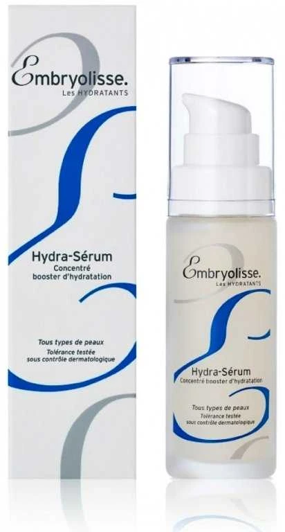 Embryolisse Hydra Serum veido serumas, 30 ml