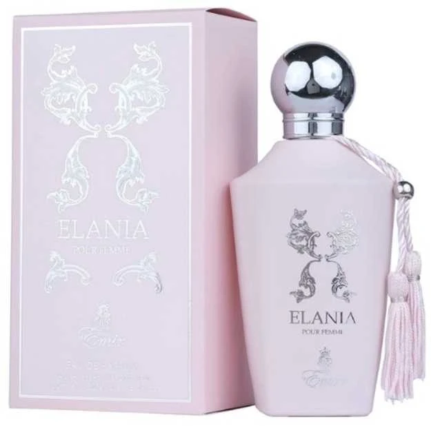 Emir Elania EDP parfumuotas vanduo moterims, 100 ml