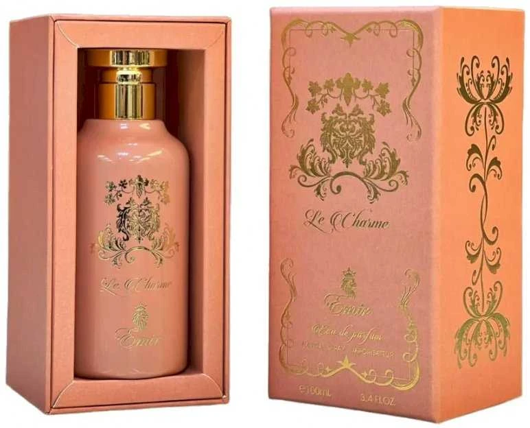Emir Le Charme EDP parfumuotas vanduo moterims, 100 ml