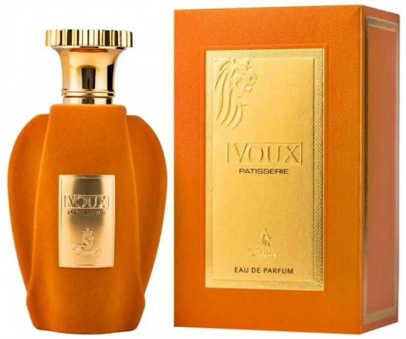 Emir Voux Patisserie EDP parfumuotas vanduo moterims, 100 ml
