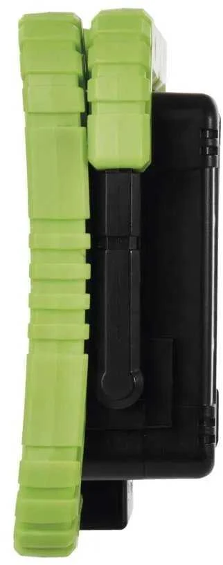 Nešiojamas COB LED šviestuvas, 600lm, įkraunamas, 3000mAh, su POWERBANK, IP44, EMOS