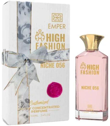 Emper High Fashion Niche 056 EDP kvepalai vyrams, 100 ml