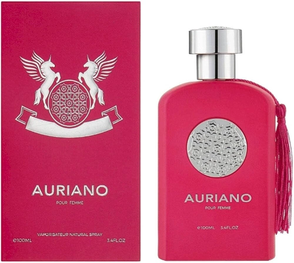 Emper Oriano EDP parfumuotas vanduo unisex, 100 ml