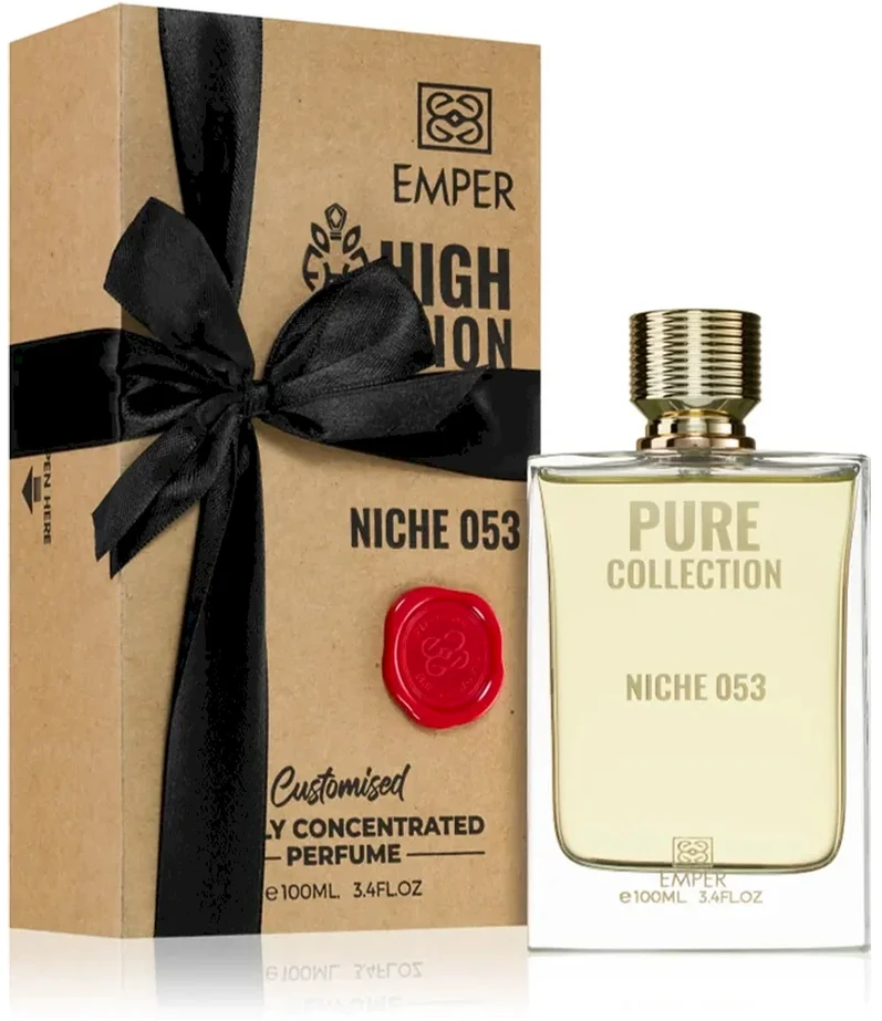 Emper Pure Collection Niche 053 EDP parfumuotas vanduo unisex, 100 ml