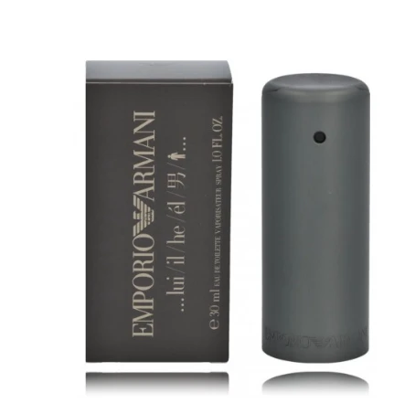 Giorgio Armani Emporio He EDT 30ml M