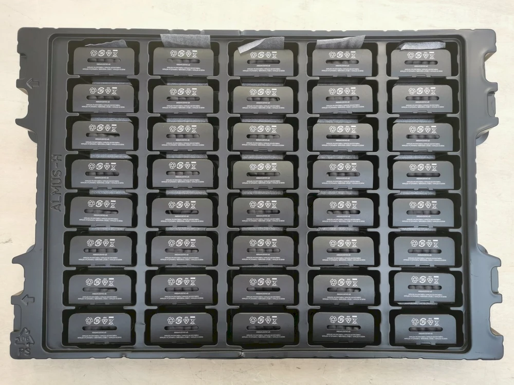 112803 EO-IC100BBE Samsung USB-C Stereo ausinės juodos spalvos be pakuotės