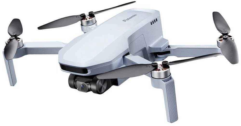 Extra Digital Dronas - POTENSIC Atom SE 4K Kamera 31min Skrydžio Laikas GPS