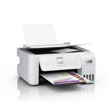 Spausdintuvas Epson EcoTank L4266