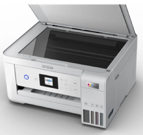 Spausdintuvas Epson EcoTank L4266