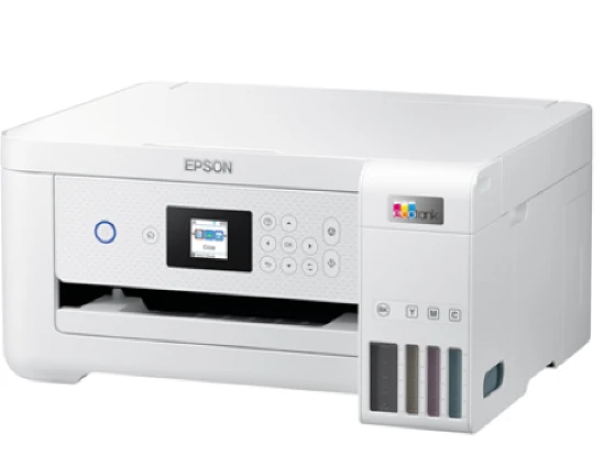 Spausdintuvas Epson EcoTank L4266