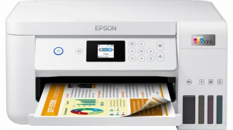 Spausdintuvas Epson EcoTank L4266