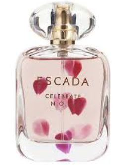 Escada, Celebrate N.O.W., Eau De Parfum, For Women, 80 ml *Tester