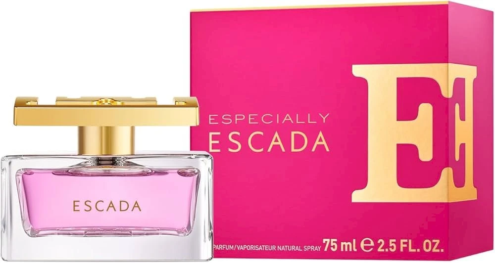 Escada Especially for Women (Kvepalai Moterims) EDP - 50ml