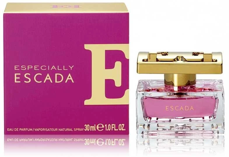 Escada Especially EDP parfumuotas vanduo moterims, 30 ml