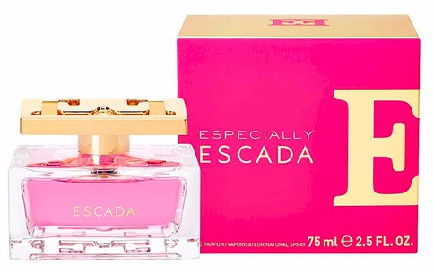 Kvepalai moterims Escada Especially EDP, 75 ml
