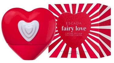 Escada Fairy Love EDT tualetinis vanduo moterims, 100 ml