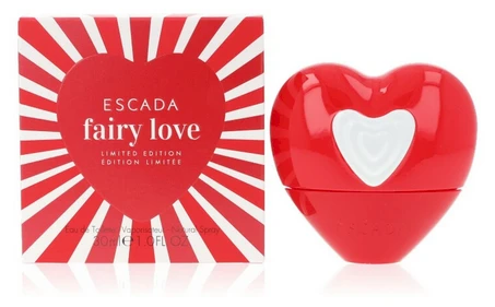 Escada Fairy Love EDT tualetinis vanduo moterims, 30 ml