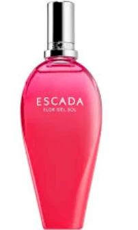 Escada Flor del Sol for Women (Kvepalai Moterims) EDT - 100ml - (BE PAKUOTĖS)