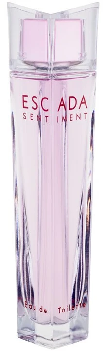 Kvepalai moterims ESCADA Sentiment EDT, 75 ml