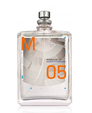 Escentric Molecules Molecule 05 EDT tualetinis vanduo Unisex, 100 ml