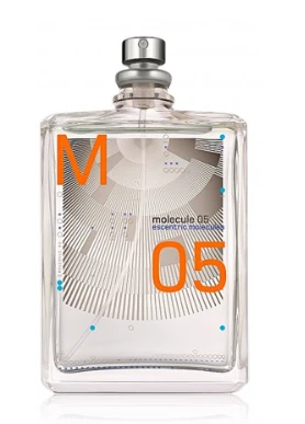 Escentric Molecules Molecule 05 EDT tualetinis vanduo unisex, 30 ml