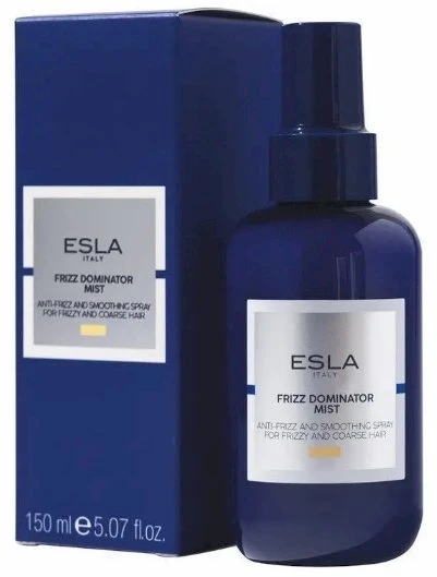 ESLA Italy Frizz Dominator Mist Hair Smoothing, 150 ml
