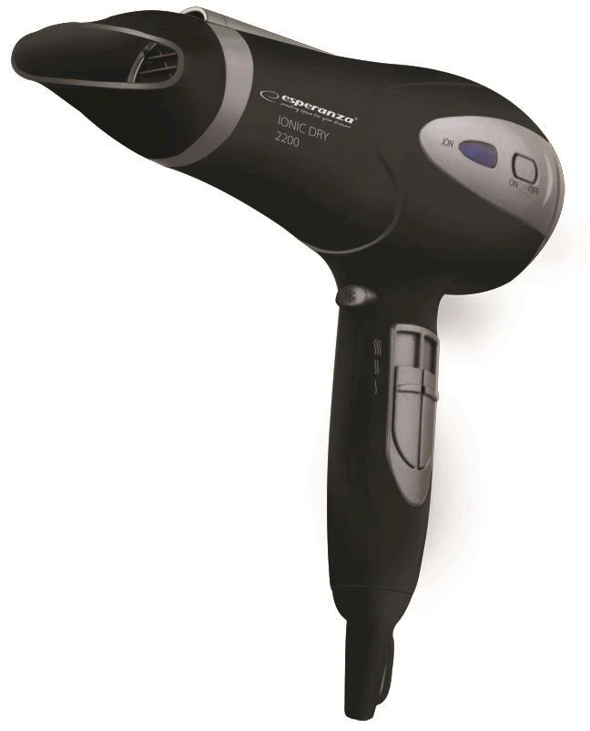 ESPERANZA HAIR DRYER 2200W IONIC VIVIEN EBH005K