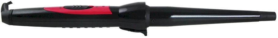 Curling iron conical Esperanza Salma EBL007 (25W, juodos spalvos)