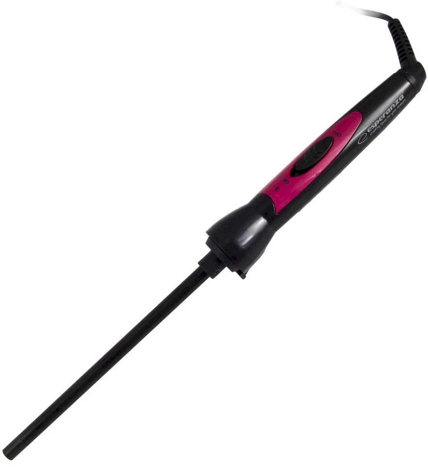ESPERANZA EBL014 - 5901299949573 ESPERANZA EBL014 LAURA - HAIR CURLER - 10 MM
